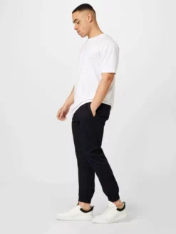 Volcom Pantalons En Toile Effilé Pantalon FRICKIN Homme Noir -Magasin d'usine Volcom d8d9fc0d5290a0fd194c1fa4be7acace 1 scaled