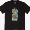 Volcom T-Shirts T-Shirt Alstone Enfants Noir -Magasin d'usine Volcom d8f452c5caa6f08992ccb69257a30419