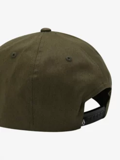 Volcom Casquettes Casquette Homme Kaki 7 Volcom Casquettes Casquette Homme Kaki -Magasin d'usine Volcom d97cbcc2720de43809328f7572f6f3a1 scaled