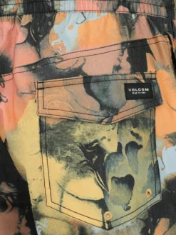 Volcom Maillots De Bain Shorts De Bain CHLORINE KILLER Homme Abricot / Pêche 7 Volcom Maillots De Bain Shorts De Bain CHLORINE KILLER Homme Abricot / Pêche -Magasin d'usine Volcom d998e19c00eeff1e01057ec392fb98a1 scaled