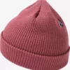 Volcom Chapeaux Et Bonnets Bonnet Femme Rouge Pastel -Magasin d'usine Volcom d99ae766dbbbf5e0ee4dc3f3b9b0d4ff