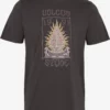Volcom T-shirts T-Shirt Homme Chocolat -Magasin d'usine Volcom da26533181fce266707d39a6bf770c28 scaled