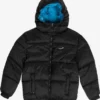 Volcom Vestes Dhiver Veste D’hiver Enfants Noir