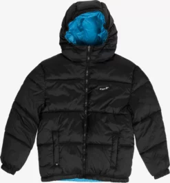 Volcom Vestes Dhiver Veste D’hiver Enfants Noir