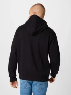 Volcom Sweats à Capuche Sweat-shirt Homme Noir -Magasin d'usine Volcom df72cdea8aa997f5431dc3e93afbf405 scaled