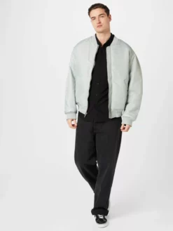 Volcom Chemises Décontractées Coupe Regular Chemise Everett Homme Noir -Magasin d'usine Volcom dfab8442ec9545563ba14ef65c13c6fe scaled