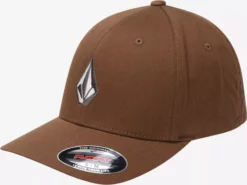 Volcom Casquettes Casquette Homme Chamois