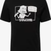 Volcom T-shirts T-Shirt Karen Homme Noir -Magasin d'usine Volcom e588e421e3ebcee1d52b99e0bf0f4d78 1 scaled
