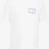 Volcom T-shirts T-Shirt TRUE MECHA Homme Blanc