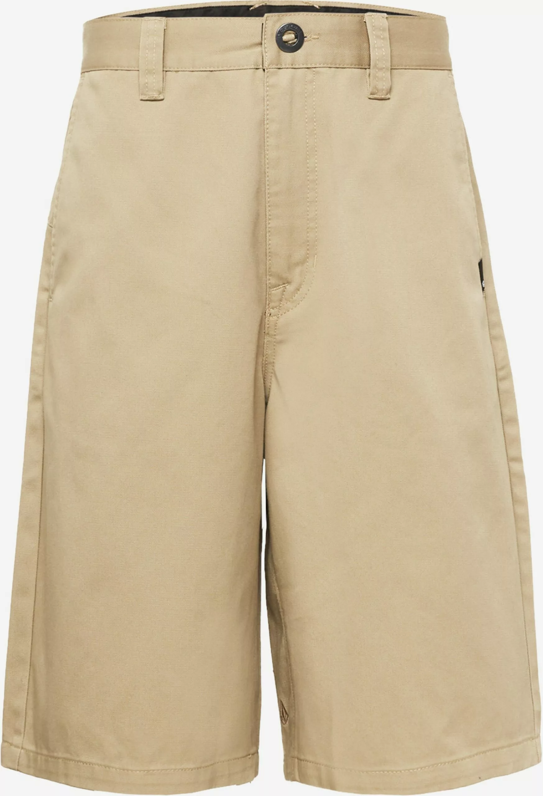 Volcom Shorts Wide Leg Pantalon Homme Beige 3 Volcom Shorts Wide Leg Pantalon Homme Beige