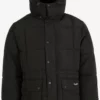 Volcom Vestes Dextérieur Veste Fonctionnelle SUPERSTONER Homme Noir -Magasin d'usine Volcom e6e4719d07e58242b96e86a760e6b3a7 scaled