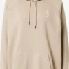 Volcom Sweats à Capuche Sweat-shirt Truly Stocked Femme Taupe -Magasin d'usine Volcom e8103820ef240bb6a658c1e5f7c4abe8 scaled