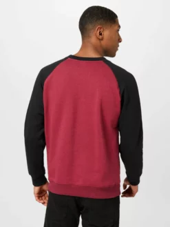 Volcom Sweatshirts Sweat-shirt HOMAK Homme Rouge -Magasin d'usine Volcom e82e9e963215c8ed84a5f6762595fd1b scaled