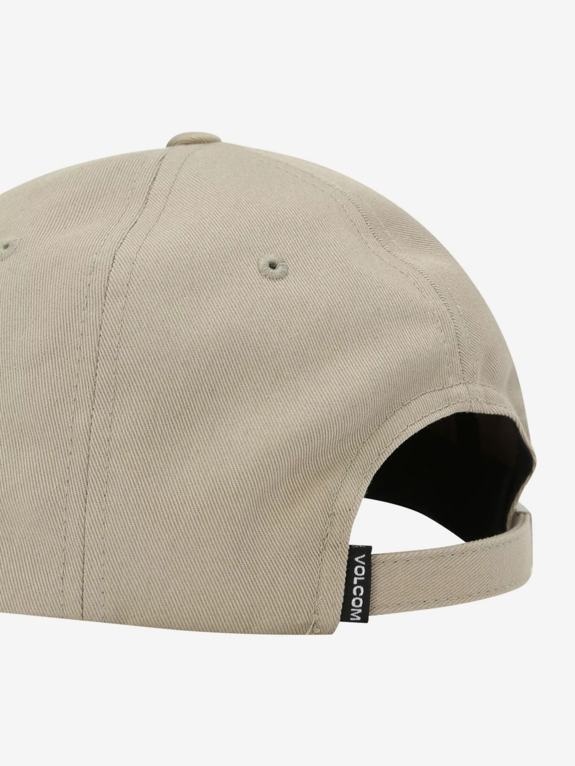 Volcom Chapeaux Et Bonnets Casquette Wonder Stone Femme Taupe 5 Volcom Chapeaux Et Bonnets Casquette Wonder Stone Femme Taupe – Image 3