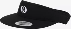 Volcom Équipement Visière Femme Noir