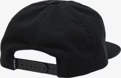Volcom Casquettes Casquette Volzee Homme Noir -Magasin d'usine Volcom f1a5fec58c4a9fb871d9c122abab8ba5