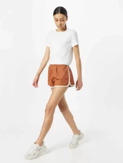 Volcom Shorts Regular Pantalon Femme Marron -Magasin d'usine Volcom f1b103e4b92de4b6baa791b46837046b scaled