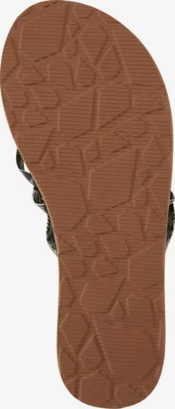 Volcom Chaussures Tongs Femme Noir / Blanc -Magasin d'usine Volcom f9e3e315d63707c42a724c2dc395d2a6 scaled