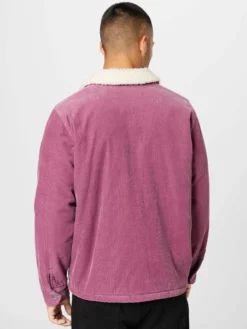 Volcom Vestes De Mi-saison Veste Mi-saison KEATON Homme Orchidée -Magasin d'usine Volcom fb715e05033a93713267ecc7bba62dfe scaled