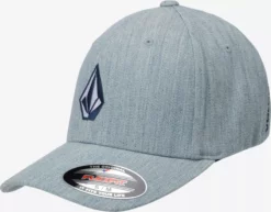 Volcom Casquettes Casquette Homme Opal / Bleu Foncé