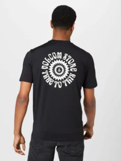 Volcom T-shirts T-Shirt FAULTER Homme Noir 9 Volcom T-shirts T-Shirt FAULTER Homme Noir -Magasin d'usine Volcom fda9eca8f3dd1b0b71150ff77d4dad91 scaled