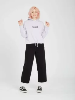 Volcom Sweats à Capuche Sweat-shirt Tripstone Femme Rose -Magasin d'usine Volcom fdeb21158e4485bbdd8e0fae4c4fa677 scaled